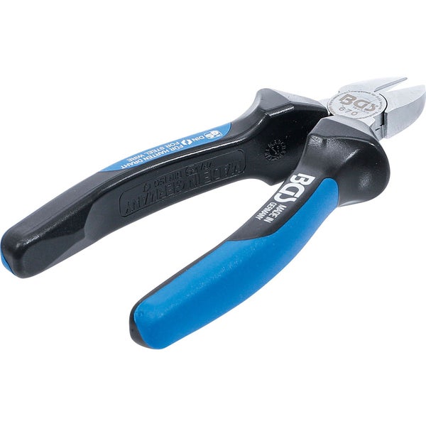 BGS Seitenschneider für harten Draht