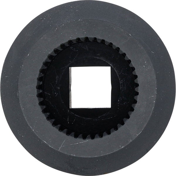 Steckschlüsseleinsatz mit Vierkantaufnahme