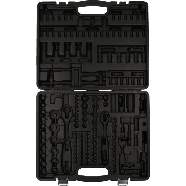 KS TOOLS Kunststoff-Leerkoffer für 917.0779 - 917.0779-99