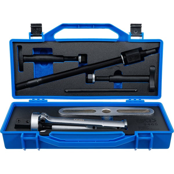 BGS Zylinder-Laufbuchsen-Auszieher mit Gegenstütze 60 - 160 mm 6tlg. - 9465