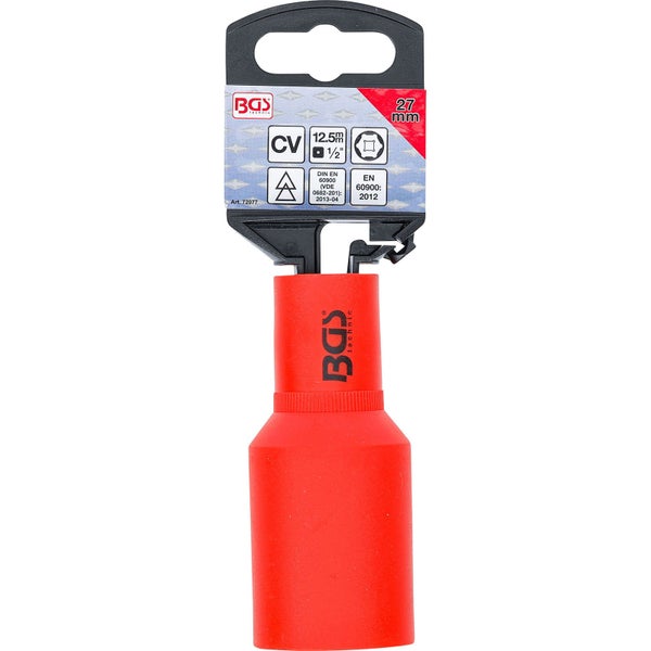 Brilliant Tools Schraubendreher Satz, 12-teilig, im Koffer