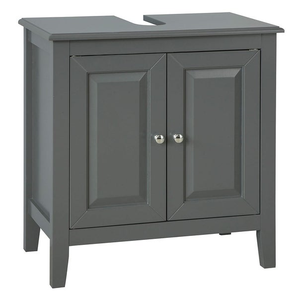 Waschbeckenunterschrank mit den Maßen 60 x 57 x 62 cm