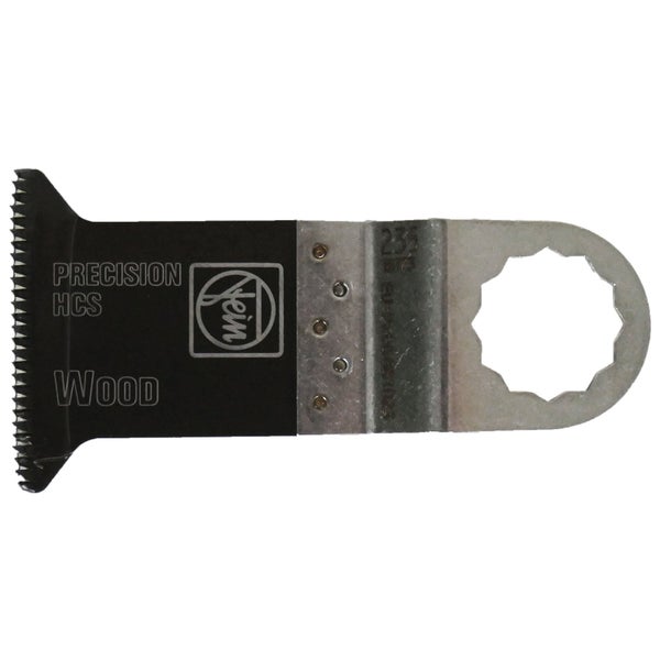 Fein Oszillierendes Sägeblatt für Holz