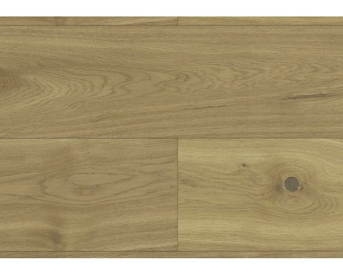 Hywood Echtholzboden Eiche Yosemite Landhausdiele 2375x270x11 mm