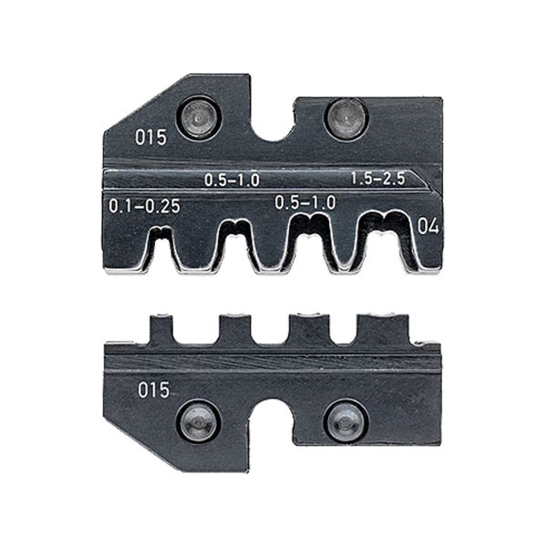 BGS Technic Werkzeugsatz mit Kabelschuhen