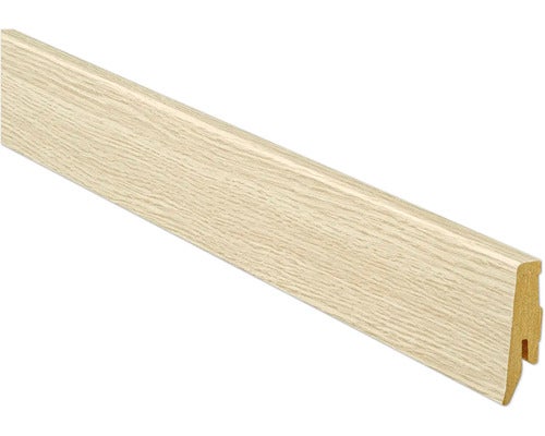 LEISTE SKL-60 EICHE OF 1859,1905, 20x60x2600 mm