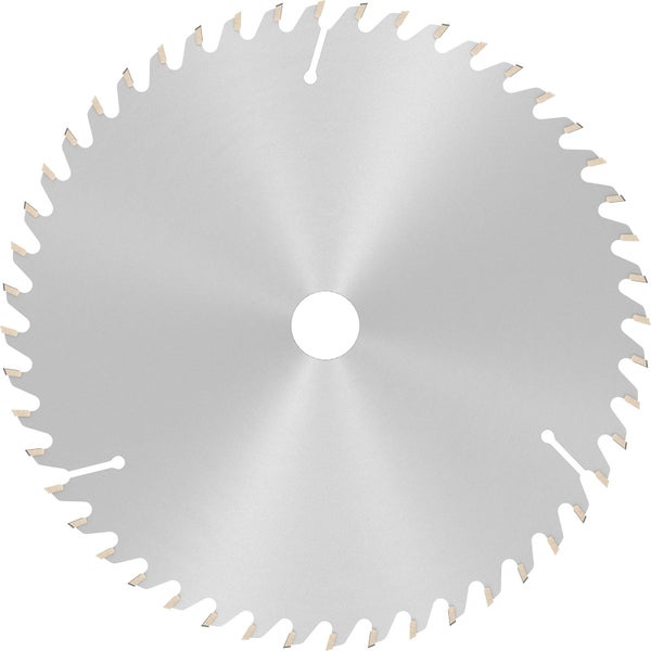 Bosch Kreissägeblatt Pro Wood, 190 Millimeter Durchmesser
