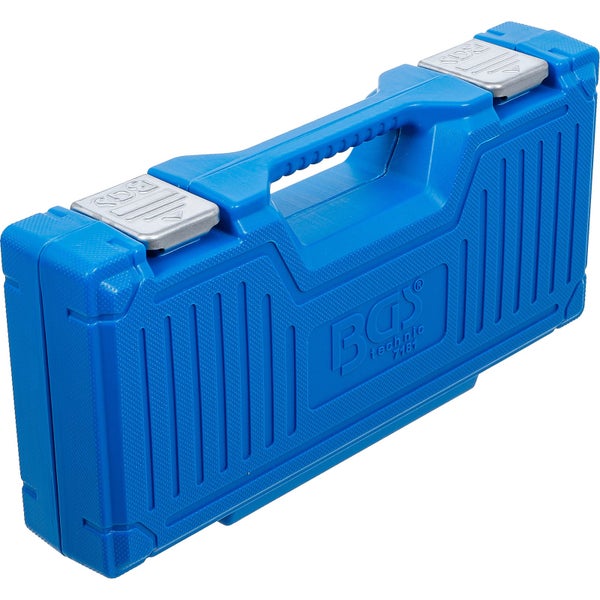 Werkzeugkoffer aus Kunststoff