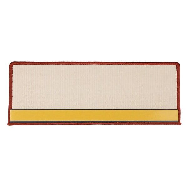 FLOORDIREKT Stufenmatte aus Sisal - Pure Nature - Umkettelt & Selbstklebend - Rot - 23,5 x 65 cm - Rechteckig