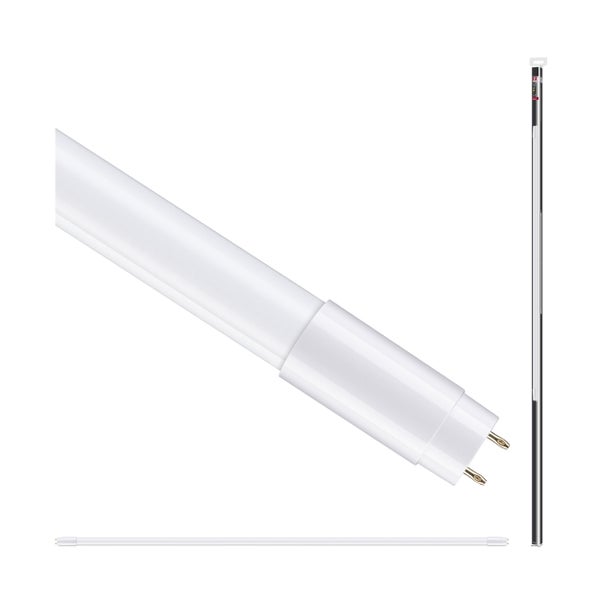 LED Röhre mit Verpackung