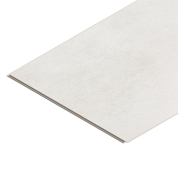 Aqua Click Tiles - Wasserdichte Wandpaneele und Bodenpaneele für Badezimmer - Dover - beige - 12 Paneele (2,23m²)