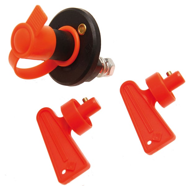 Leiterhalterung aus Metall