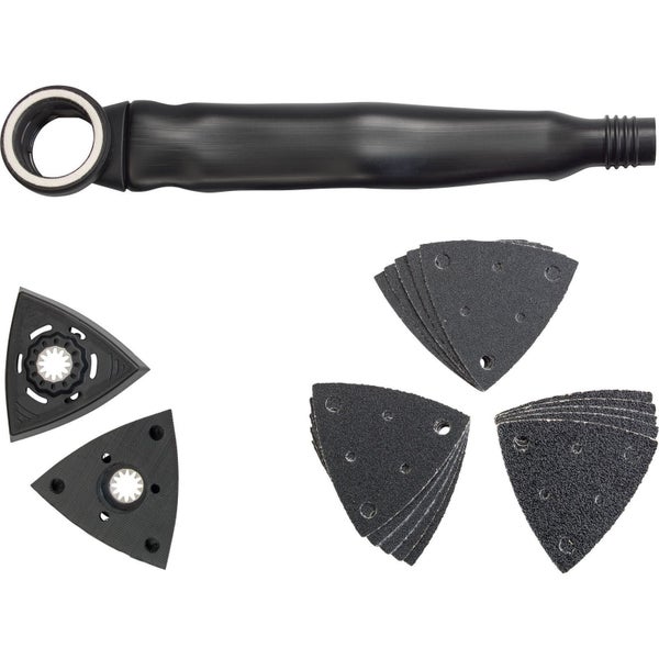Fein Absaug-Set 18tlg. - 92602095000