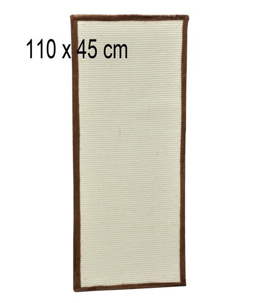 Offene Aufbewahrungsbank mit Stauraum für Bücher, Spielzeug oder Decken