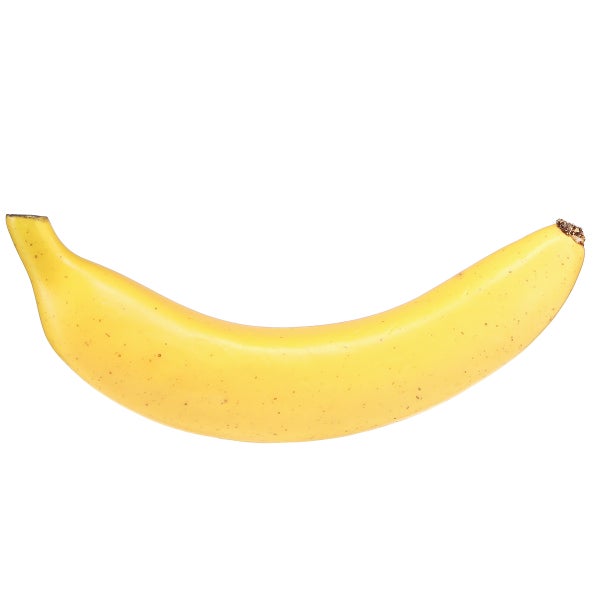 Gelbe Banane