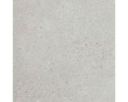 Betonsteinplatte mit Steineinschlüssen