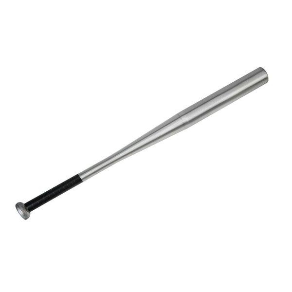 Baseballschläger aus Metall mit Griffumwicklung