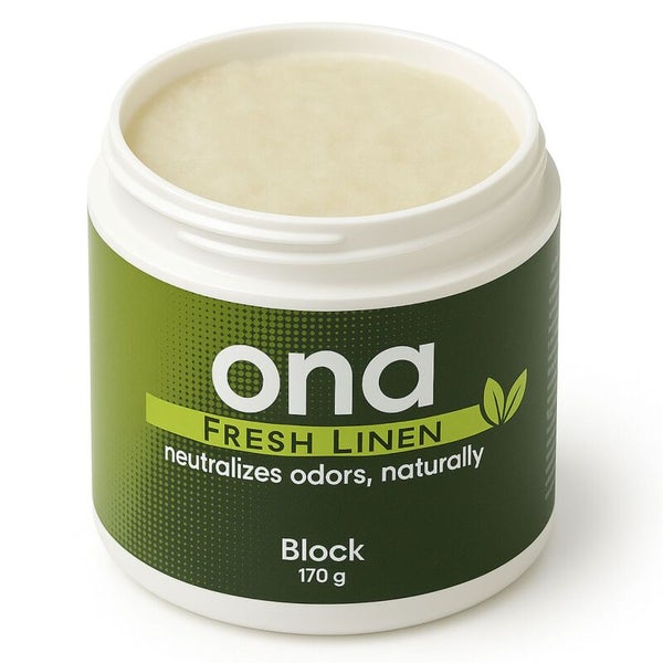 Ona Geruchsneutralisierer Block Frische Wäsche 170 Gramm