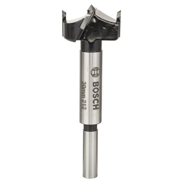 Bosch Kunstbohrer HM 30 x 90 mm d 8 mm - 2608597610