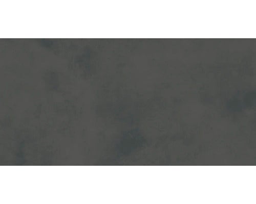 Bodenfliese Rako Extra schwarz 30x60cm