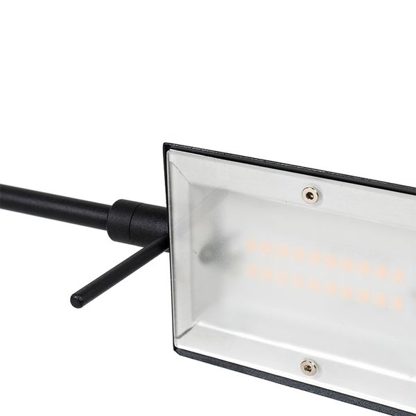 LED-Strahler für den Aussenbereich