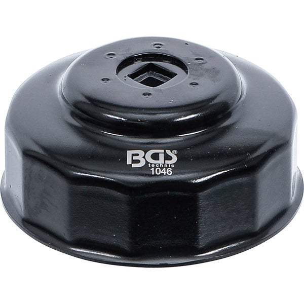 BGS Technic Ölfilterschlüssel