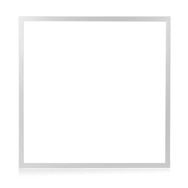 Quadratischer LED Panel Rahmen