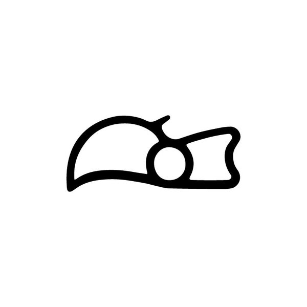 Symbol für Einbruchschutz