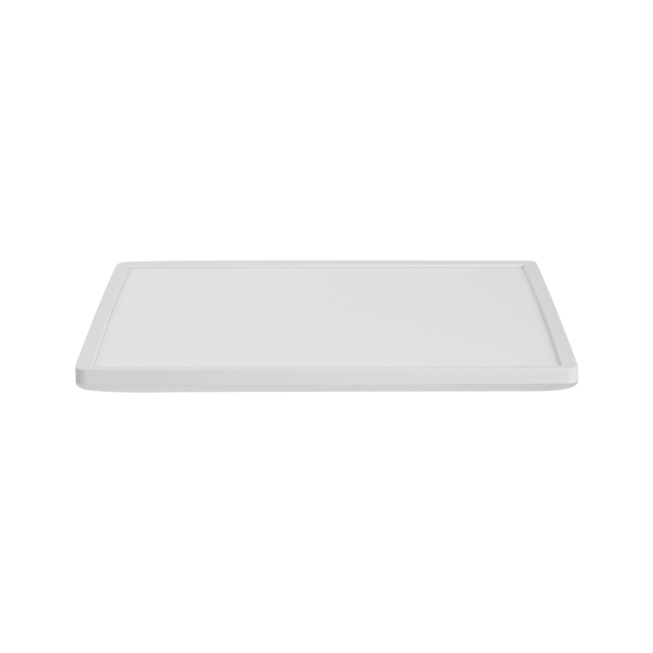 Rechteckiges LED Panel für Deckenmontage