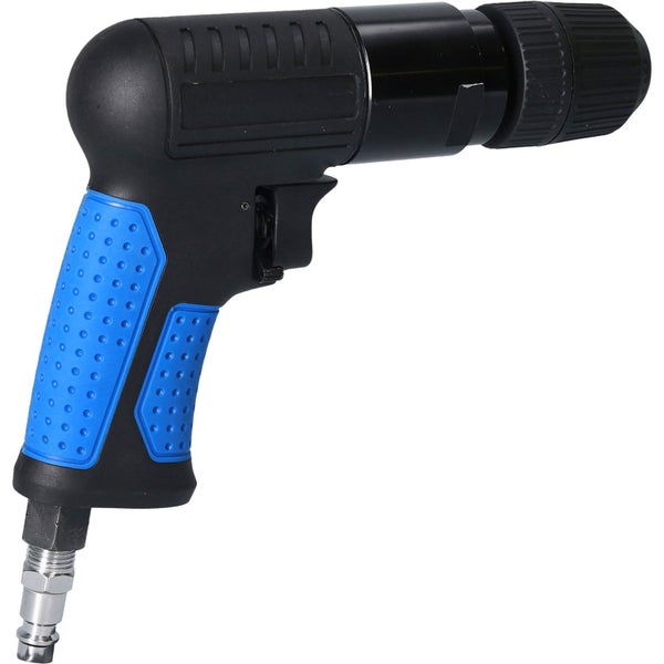 Druckluftbohrmaschine