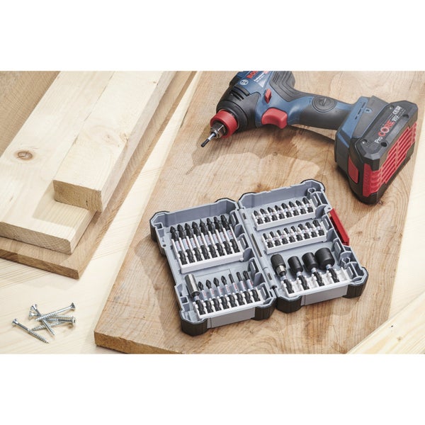 BGS Werkstattwageneinlage 1/6: Kraftstoffleitungs-Verschlussstopfen-Sortiment 12tlg. - 9520
