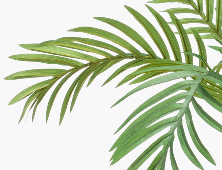 Kunstpalme Arecapalme Primo, 90cm - Deko Phoenixpalme