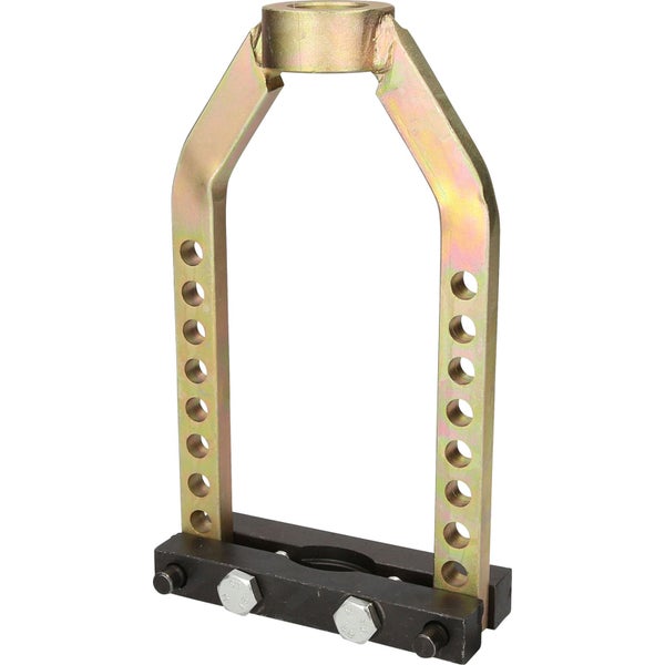 Federspanner Werkzeug für die Autowerkstatt