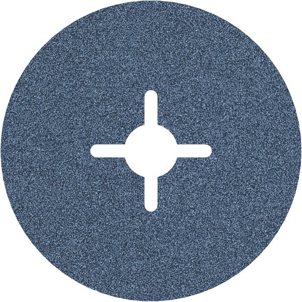 Bosch PRO R574 Fiberscheibe 125 mm G80 - 2608606734