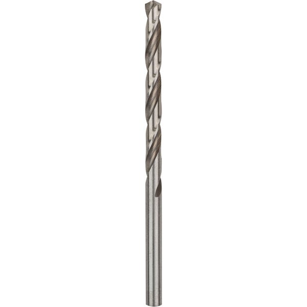 Bosch PRO Metal HSS-G Spiralbohrer 6,2 x 63 x 101 mm - 2608595067