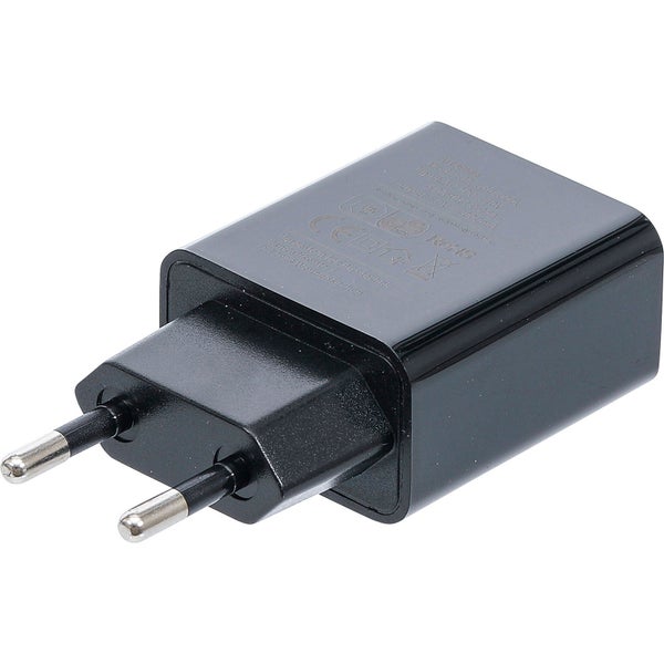 BGS Universal USB-Ladegerät 2 A - 6884