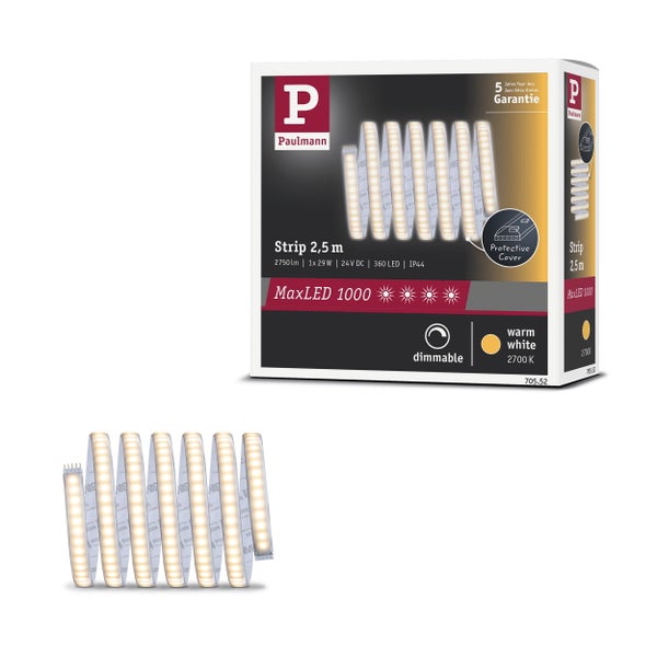 Paulmann Solar Wandleuchte mit Bewegungsmelder in Quaderform mit Hausnummernaufklebern inklusive Akku und Spritzwasserschutz Schutzart IP44