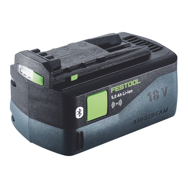 Festool RSC 18 EB-Basic Akku Säbelsäge 18 V Brushless + 1x Akku 5,0 Ah + Systainer - ohne Ladegerät
