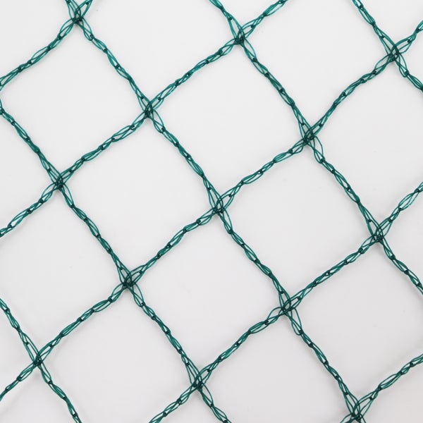 Teichnetz 29m x 10m Laubnetz Silonetz Laubschutznetz Vogelschutznetz Teichschutz