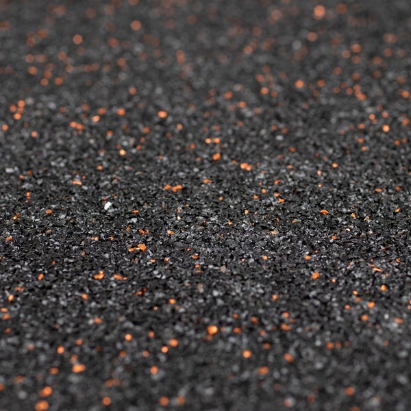 Terralith Kompaktboden mix nero / 103 für 2 qm