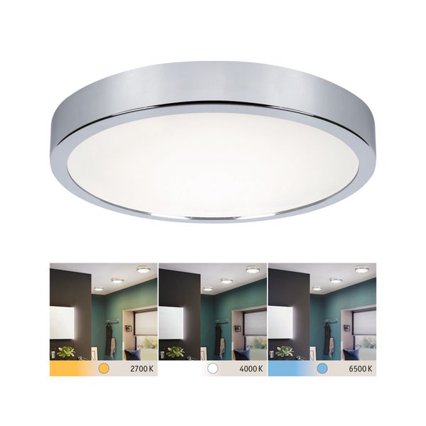 LED-Wandleuchte für Innenräume