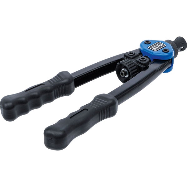 Blindnietzange mit Griffen