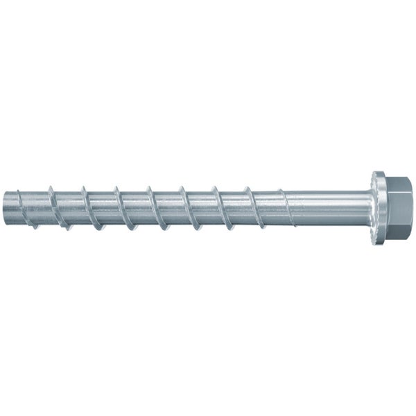 Fischer 10x UltraCut FBS II 14 x 180 mm 115/85/65 US Sechskant mit U-Scheibe - 558226