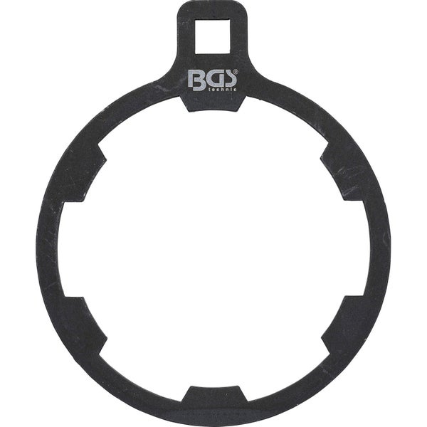 BGS Spezialschlüssel für Kühlmittel-Deckel für BMW - 6899