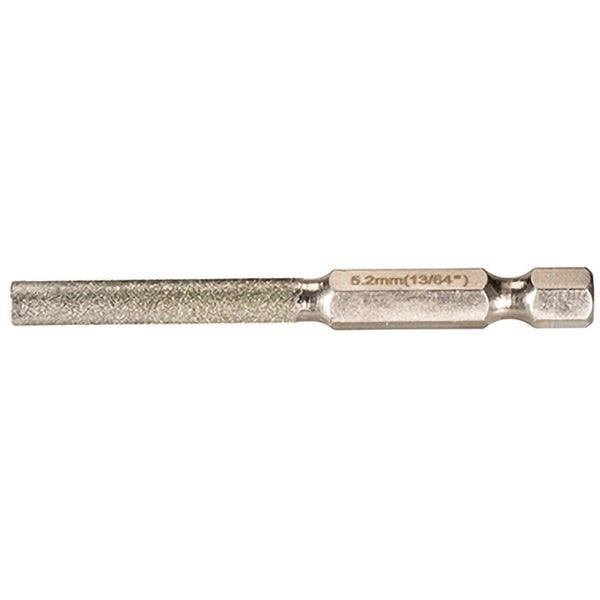 Makita Rundfeile 5,2 mm 1/4 - D-73776