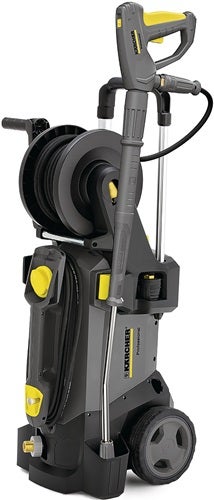 KÄRCHER Hochdruckreiniger HD 5/17 CX Plus 480 l/h 170bar 3 kW - 1.520-942.0