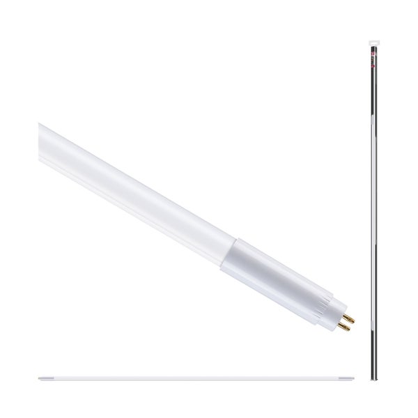 LED Röhre mit Verpackung