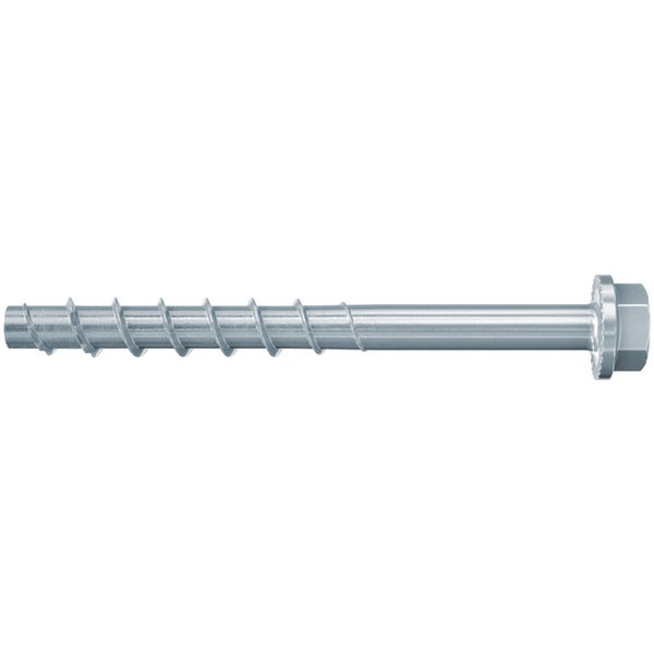 Fischer 50x UltraCut FBS II 8 x 150 mm 100/85 US Sechskant mit U-Scheibe Innenstern TX - 558219