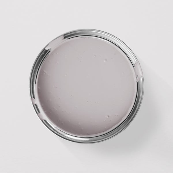 MissPompadour Kreidefarbe für Möbel rosa 750ml, Tender Rose - Holzfarbe, Holzlack matt innen - Möbellack, Möbelfarbe ohne Schleifen - Kreidefarbe für Holz - CosyColours