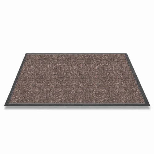 Reinigungsmatte Future 120x180cm taupe